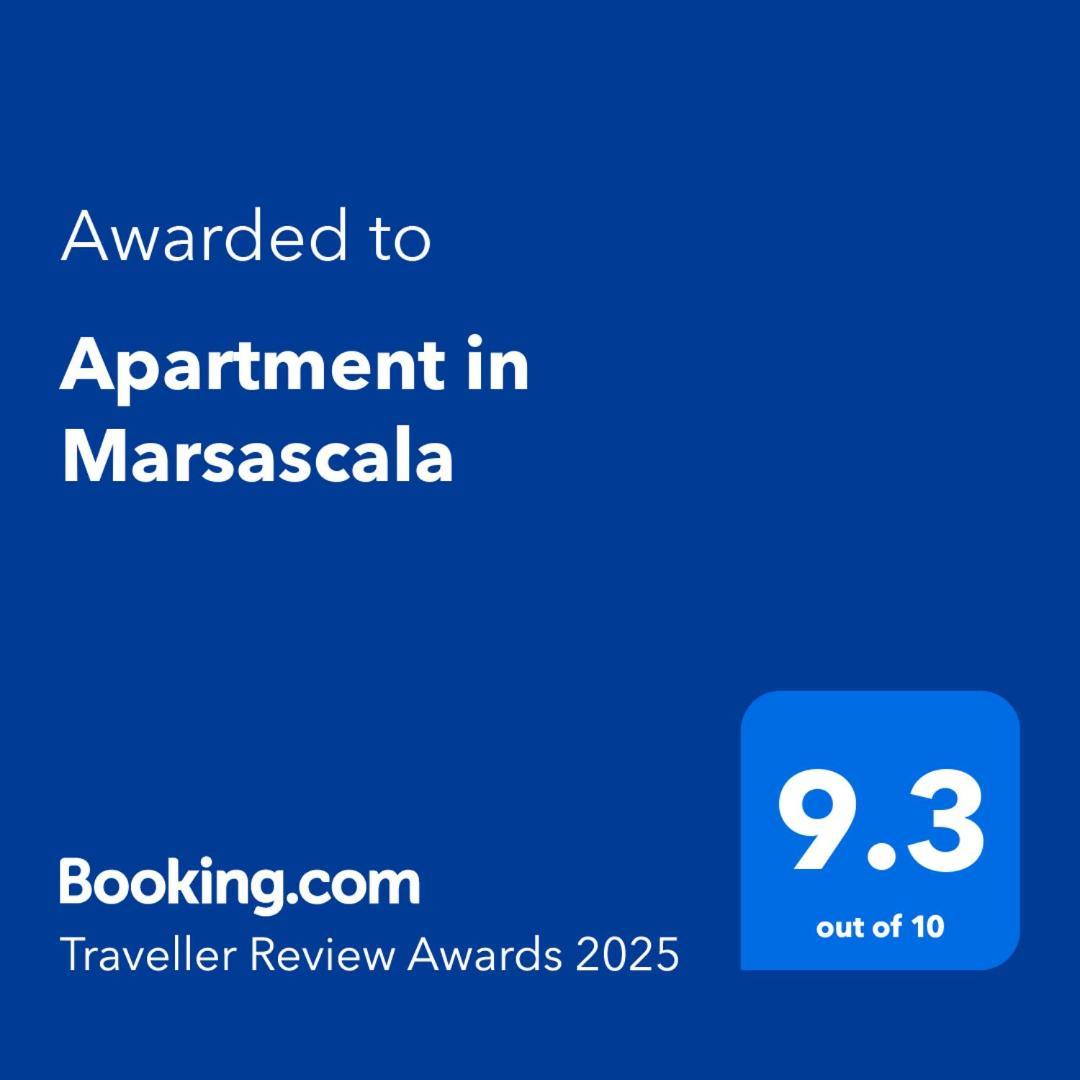 Large, 3 Bedroom Apartment In Marsascala Marsaskala Exterior photo